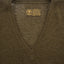50’s British Military Sweater - Small