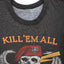 80's Kill ‘em All Tee - Large
