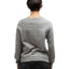 80's Texas Raglan Sweatshirt - Medium