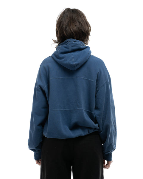 90’s JanSport Cowl Hoodie - Large