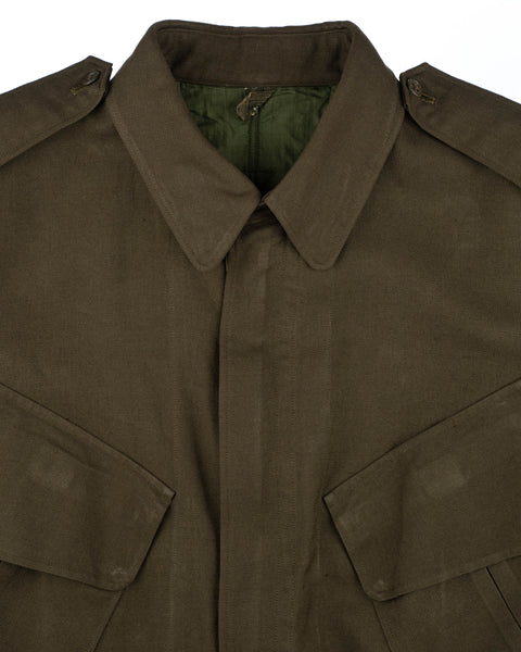 50’s Tailor Made M-42 Pattern Jump Jacket - Medium