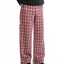 70’s Plaid Trousers - 32” x 30”