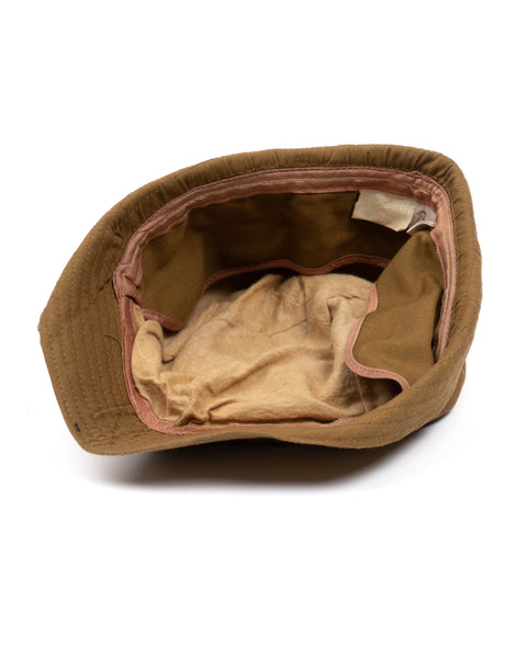 70’s Duxbak Hunting Cap - OS