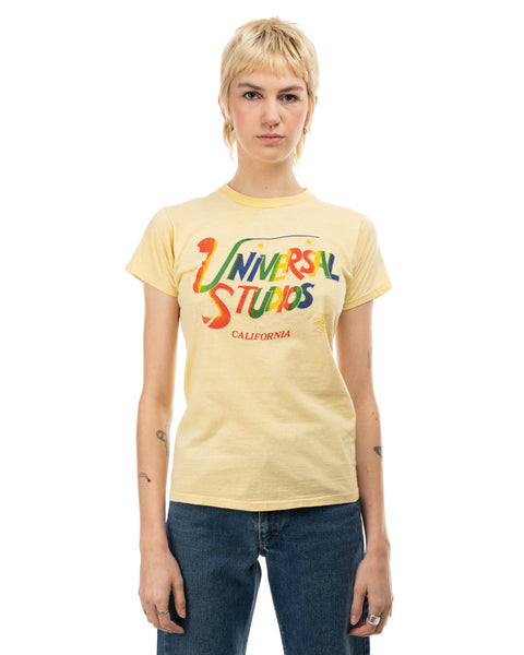 70’s Universal Studios Tee - Small