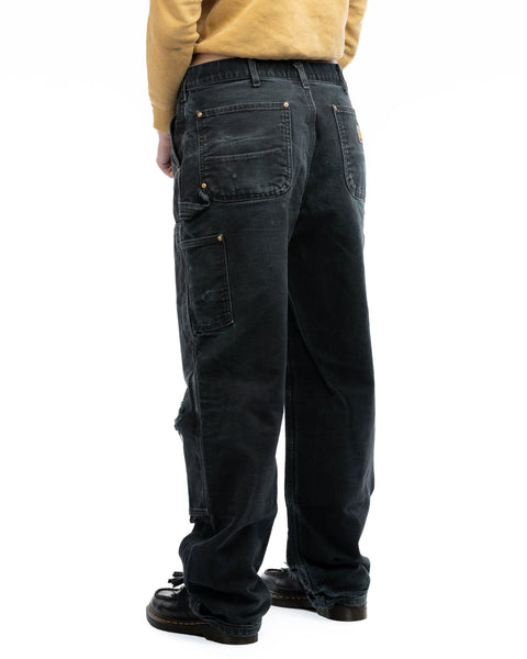 90’s Carhartt Double Knees - 33” x 31.5”