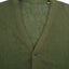 70’s Faded Wool Cardigan - Medium