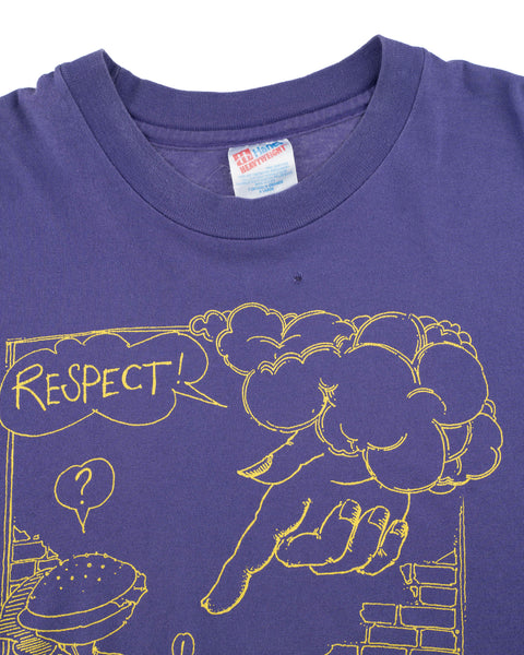 90’s Robyn Hitchcock Tee - XL