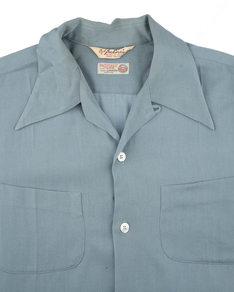 50’s Stradivari Loop Collar - XL