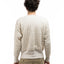 60’s Quilted Bodyguard Sweatshirt - Small
