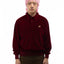 70’s Nike Velvet Pullover - XL