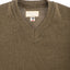 50’s Polish Military Wool Sweater - Medium