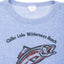 70’s Chilko Lake Tee - Small