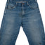 80’s Plain Pockets Denim - 31” x 28”