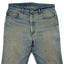 80’s Levi’s 517 Denim - 33” x 26.5”