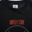 Y2K Motley Crue Tee - XL