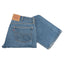 90’s Levi’s 501 Denim - 36” x 26”
