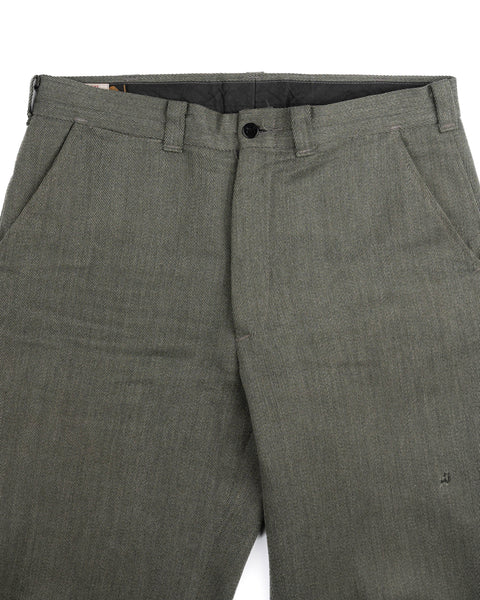 80’s Filson Whipcord Trousers - 38” x 28”