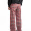 70’s Plaid Trousers - 32” x 30”
