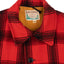 70’s Wool Hunting Jacket - XL
