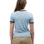 70’s Paper Thin Virginia Ringer Tee - Small