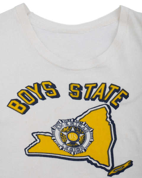 60's State Tee - Small