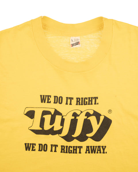 80’s Tuffy Tee - Medium