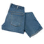 80’s Plain Pockets Denim - 31” x 28”