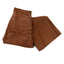 70's Suede Pants - 27" x 28"