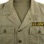 50’s HBT Light Utility Jacket - Medium