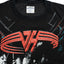 90’s Van Halen Carnal Knowledge Tee - XL