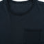 90's Boxy Pocket Tee - XXL