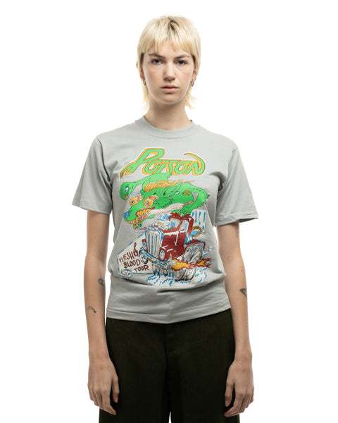 90’s Poison Rat Fink Tee - Small