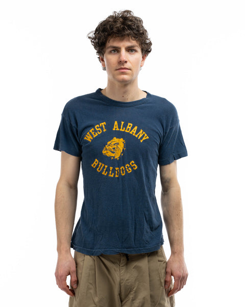 60’s Bulldogs Tee - Small