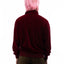 70’s Nike Velvet Pullover - XL