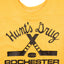 70’s Hockey Jersey Tee - Small