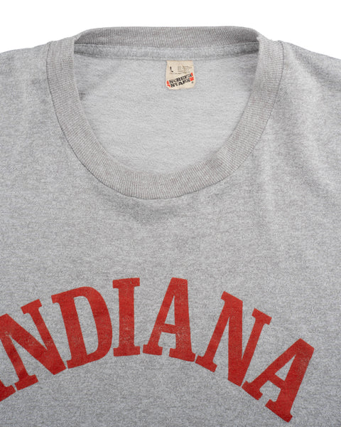 80’s Indiana University Tee - Large