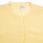 60’s Penney’s Cardigan - Small