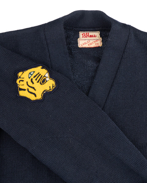 50’s Lasley Varsity Sweater - Small