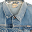 60’s Wrangler Blue Bell Denim Jacket - Medium