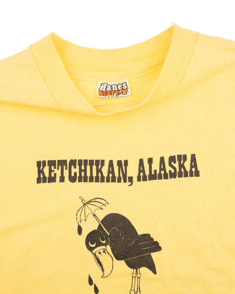 70’s Alaska Tee - Small