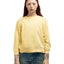 60's Lemon Raglan Sweatshirt - Medium