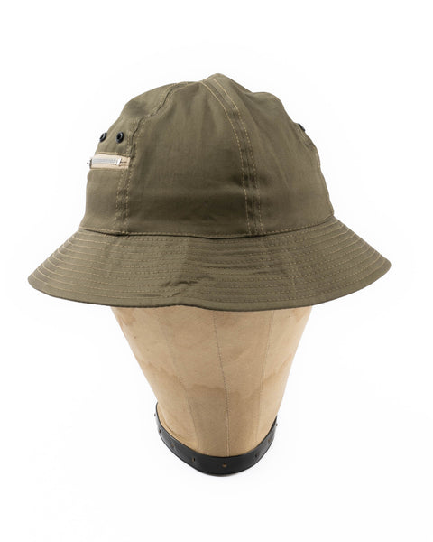 90’s Cotton Bucket Hat - Small