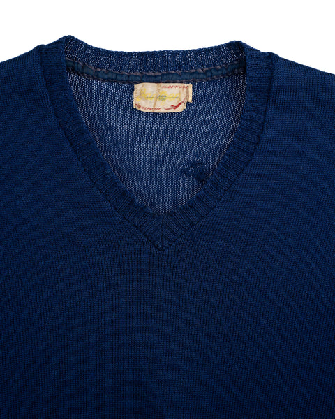40’s Jantzen Wool Sweater - Medium