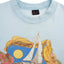 70’s California Tee - Medium