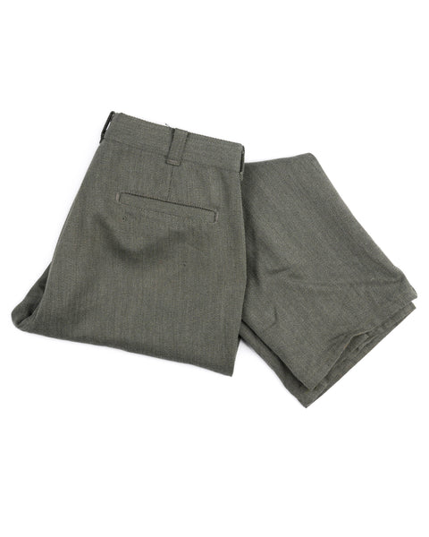80’s Filson Whipcord Trousers - 38” x 28”