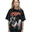 90’s Van Halen Carnal Knowledge Tee - XL
