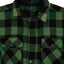30’s Montgomery Ward Heavy Flannel - XL