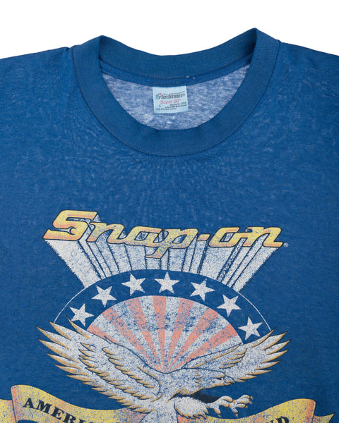 90’s Snap-On Tee - Medium