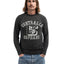 60’s Orphan Gusset Crewneck - Medium