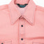 70’s Festive Button-Up - Medium